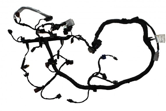 AUDI VW SKODA WIAZKA...