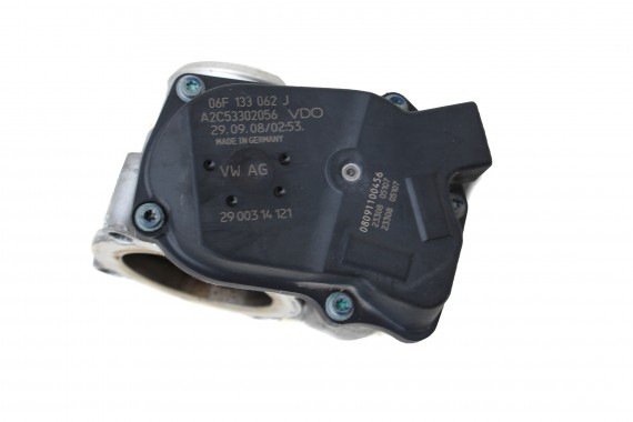 VW PRZEPUSTNICA 06F133062J 06F133062Q 06F133062T 06F133062G 06F133062AG 06F133062G 06F133062T 06F133062T 06F133062T 06F133062AG