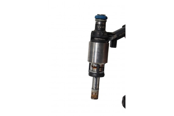 VW AUDI SEAT SKODA WTRYSKIWACZE WTRYSKI 06H906036G 06H906036P 06H906036 06H906036S 06H906036AB 06H906036AE 06H906036E 06H906036G