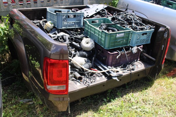 VW AMAROK BUDA TYLNA TYŁ KAROSERIA PAKA ĆWIARTKA 2H7813199 2H7809052 2H7809051 2H5829081 2H5829149 2H5813623 2H5813303 błotnik