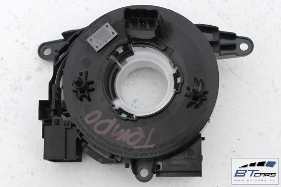VW POLO TAŚMA AIR BAG PIERŚCIEŃ POD KIEROWNICĘ 6R 6Q0959653 6Q0 959 653 6Q0959654 6Q0 959 654 6Q0959653 6Q0959653 6Q0959653