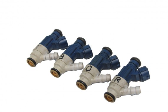 VW WTRYSKI WTRYSKIWACZE 06A906031AC 06A 906 031 AC wtrysk KOMPLET WTRYSKIWACZY 2.0 06A906031AC 06A906031AC 06A906031 06A906031AC