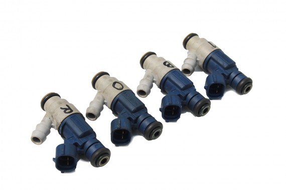 VW WTRYSKI WTRYSKIWACZE 06A906031AC 06A 906 031 AC wtrysk KOMPLET WTRYSKIWACZY 2.0 06A906031AC 06A906031AC 06A906031 06A906031AC