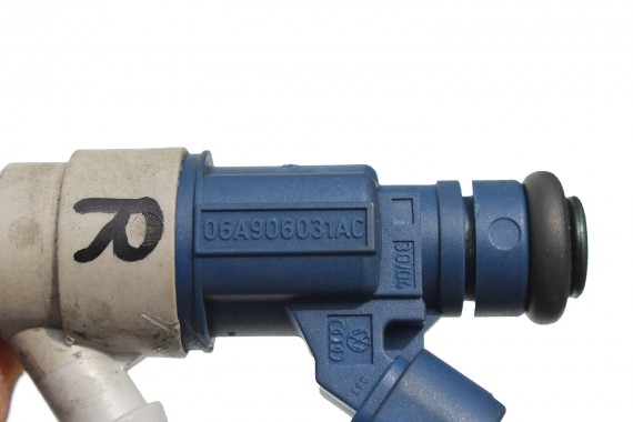 VW WTRYSKI WTRYSKIWACZE 06A906031AC 06A 906 031 AC wtrysk KOMPLET WTRYSKIWACZY 2.0 06A906031AC 06A906031AC 06A906031 06A906031AC