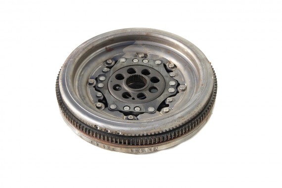 VW AUDI KOŁO DWUMASOWE 06J105266AE ZAMACHOWE DSG 2.0 TFSi 06J 105 266 AE 06J105266AE 06J105266AE 06J105266AE 06J105266 06J105266
