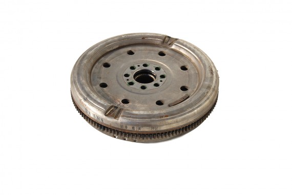 VW AUDI KOŁO DWUMASOWE 06J105266AE ZAMACHOWE DSG 2.0 TFSi 06J 105 266 AE 06J105266AE 06J105266AE 06J105266AE 06J105266 06J105266