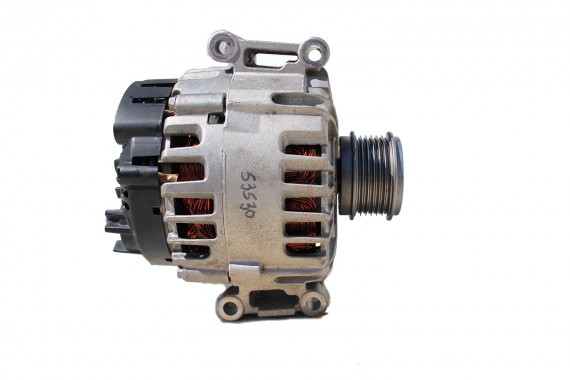VW AUDI SEAT SKODA ALTERNATOR 06J903023H 06J903023HX 06K903015 06J903023B 06J903023BX 06J 903 023 H 06J903023H 06J903024D 140A