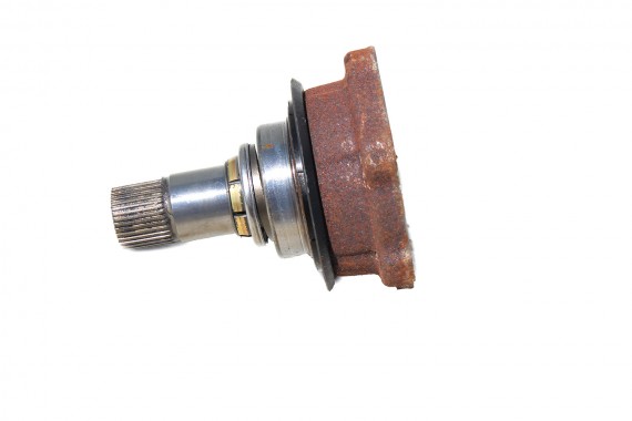 VW EOS FLANSZA SKRZYNI BIEGÓW 02E409355D 02E 409 355 D skrzynia DSG 6 BIEGOWA AUTOMATYCZNA AUDI SKODA SEAT 02E409355D 02E409355D