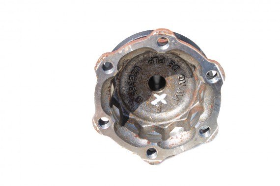 VW EOS FLANSZA SKRZYNI BIEGÓW 02E409355D 02E 409 355 D skrzynia DSG 6 BIEGOWA AUTOMATYCZNA AUDI SKODA SEAT 02E409355D 02E409355D