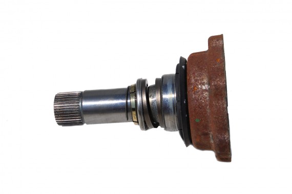 VW EOS FLANSZA SKRZYNI BIEGÓW 02E409355D 02E 409 355 D skrzynia DSG 6 BIEGOWA AUTOMATYCZNA AUDI SKODA SEAT 02E409355D 02E409355D