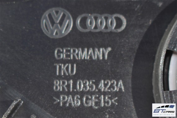 AUDI Q5 FL GŁOŚNIKI WZMACNIACZ BANG OLUFSEN 8R 8T1035223A 8R0035416 8R0035399B 8R0035397A 8R0035399C 8R0035411A 8R0035382A LIFT