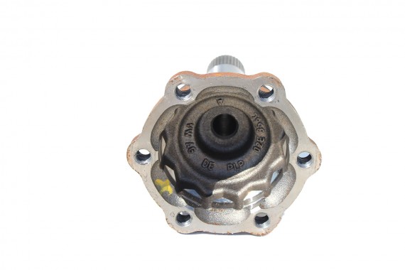 VW EOS FLANSZA SKRZYNI BIEGÓW 02E409355D 02E 409 355 D skrzynia DSG 6 BIEGOWA AUTOMATYCZNA AUDI SKODA SEAT 02E409355D 02E409355D