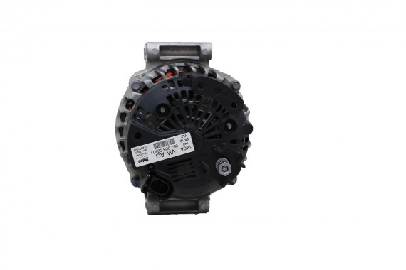 VW AUDI SEAT SKODA ALTERNATOR 06J903023H 06J903023HX 06K903015 06J903023B 06J903023BX 06J 903 023 H 06J903023H 06J903024D 140A