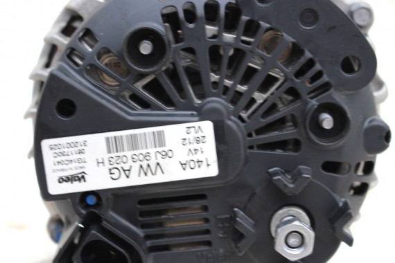 VW AUDI SEAT SKODA ALTERNATOR 06J903023H 06J903023HX 06K903015 06J903023B 06J903023BX 06J 903 023 H 06J903023H 06J903024D 140A