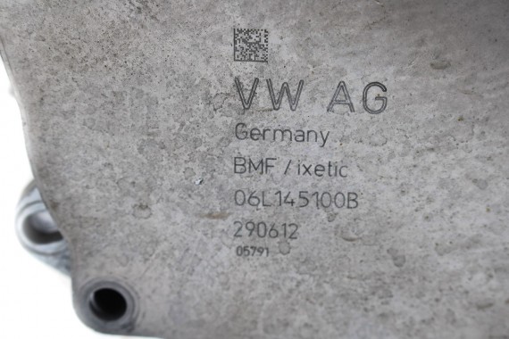 AUDI VW POMPA PALIWA 06L127025G + VACUM 06L145100B 06L127025E 06L127025H 06L127025J 06L127025K 06L127025M 06L127025N 06L127025P
