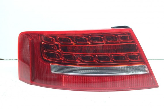 AUDI A5 LAMPY TYLNE TYŁ LAMPA LED ledy 8T0945095C 8T0945096C 8T0945095E 8T0945096E 8T0945095C 8T0945096C  8T0 945 095 C 096 C 8t