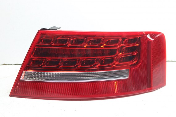 AUDI A5 LAMPY TYLNE TYŁ LAMPA LED ledy 8T0945095C 8T0945096C 8T0945095E 8T0945096E 8T0945095C 8T0945096C  8T0 945 095 C 096 C 8t