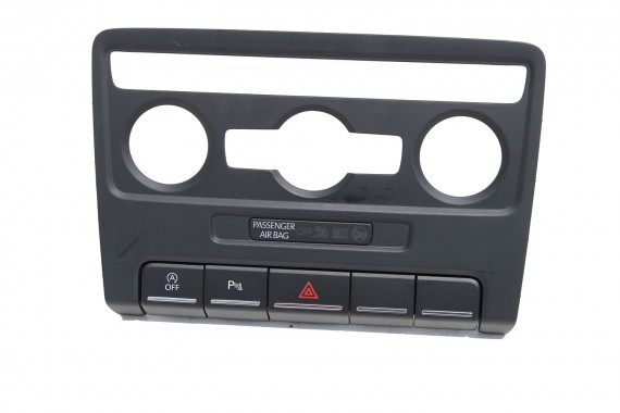 VW THE BEETLE RAMKA RADIA...