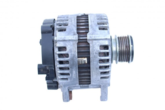 VW SEAT SKODA ALTERNATOR 03L903023D 03L903024F 03L903023DX 03L903024FX 2.0 TDi diesel 180A 03L903023D 03L903024F 03L903023D