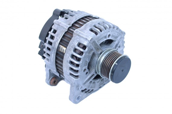 VW SEAT SKODA ALTERNATOR 03L903023D 03L903024F 03L903023DX 03L903024FX 2.0 TDi diesel 180A 03L903023D 03L903024F 03L903023D