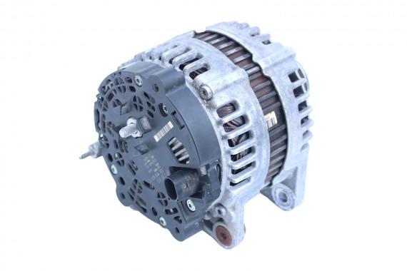VW SEAT SKODA ALTERNATOR 03L903023D 03L903024F 03L903023DX 03L903024FX 2.0 TDi diesel 180A 03L903023D 03L903024F 03L903023D