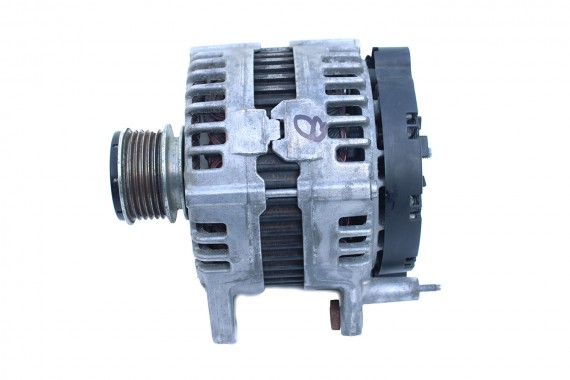 VW SEAT SKODA ALTERNATOR 03L903023D 03L903024F 03L903023DX 03L903024FX 2.0 TDi diesel 180A 03L903023D 03L903024F 03L903023D