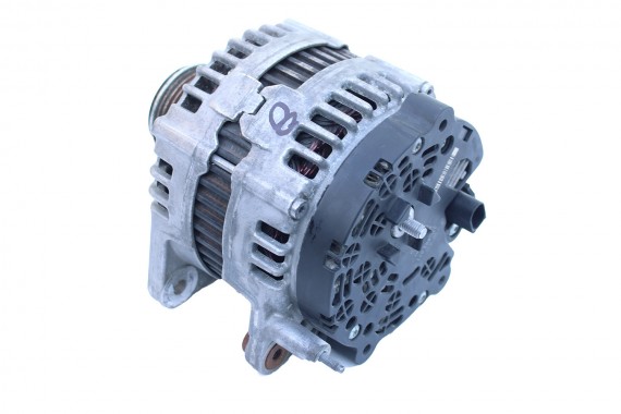 VW SEAT SKODA ALTERNATOR 03L903023D 03L903024F 03L903023DX 03L903024FX 2.0 TDi diesel 180A 03L903023D 03L903024F 03L903023D