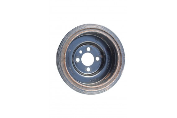 AUDI VW SKODA KOŁO PASOWE 038105243M 038 105 243 M TŁUMIK DRGAN SKRĘTNYCH 038105243M 038105243M 038105243M 038105243M 038105243