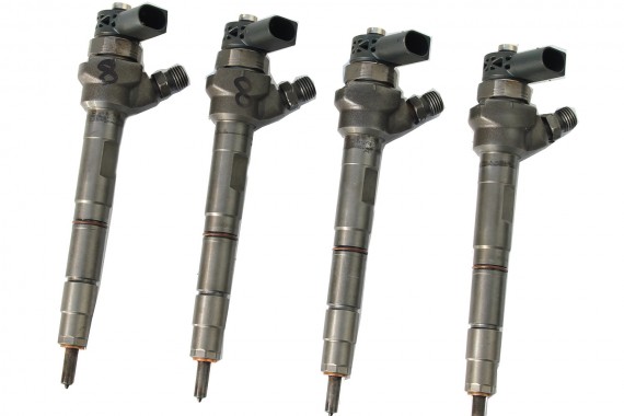 VW AUDI WTRYSKIWACZE...