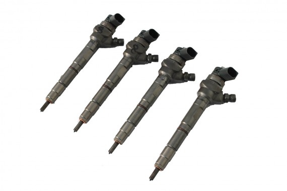 VW AUDI WTRYSKIWACZE 03L130277J 03L130277Q 2.0 TDi 03L 130 277 wtryski wtrysk diesel 03L130277J 03L130277Q 03L130277 03L130277J