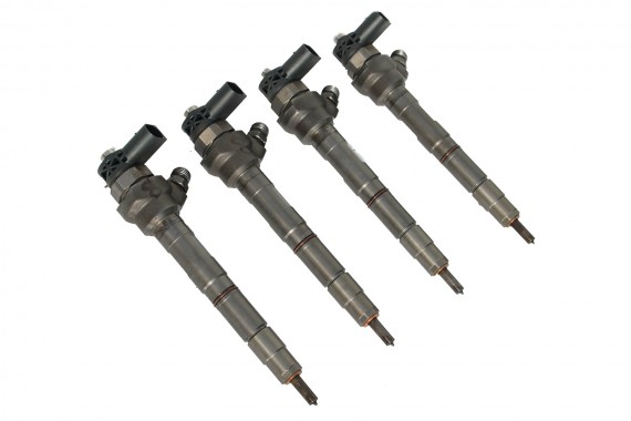 VW AUDI WTRYSKIWACZE 03L130277J 03L130277Q 2.0 TDi 03L 130 277 wtryski wtrysk diesel 03L130277J 03L130277Q 03L130277 03L130277J