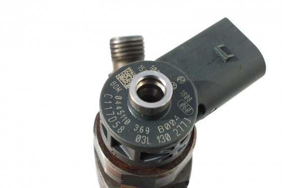 VW AUDI WTRYSKIWACZE 03L130277J 03L130277Q 2.0 TDi 03L 130 277 wtryski wtrysk diesel 03L130277J 03L130277Q 03L130277 03L130277J