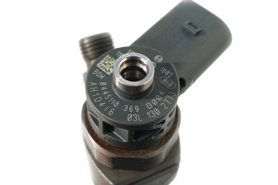 VW AUDI WTRYSKIWACZE 03L130277J 03L130277Q 2.0 TDi 03L 130 277 wtryski wtrysk diesel 03L130277J 03L130277Q 03L130277 03L130277J