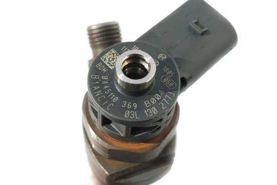 VW AUDI WTRYSKIWACZE 03L130277J 03L130277Q 2.0 TDi 03L 130 277 wtryski wtrysk diesel 03L130277J 03L130277Q 03L130277 03L130277J