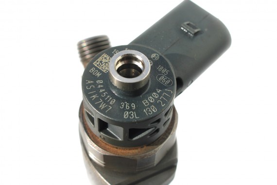 VW AUDI WTRYSKIWACZE 03L130277J 03L130277Q 2.0 TDi 03L 130 277 wtryski wtrysk diesel 03L130277J 03L130277Q 03L130277 03L130277J