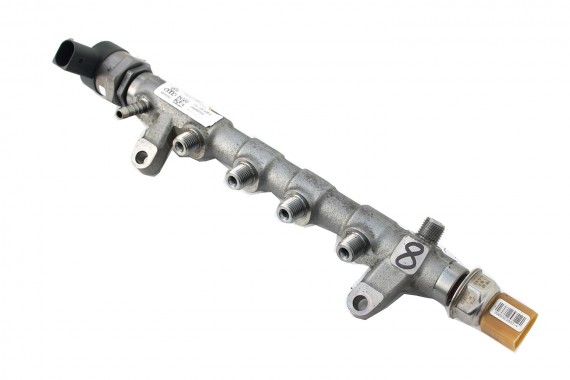 VW AUDI SEAT LISTWA WTRYSKOWA 03L130089J 03L130089N 03L130089 rozdzielacz paliwa diesel 2,0 TDi 03L130089J 03L130089N 03L130089J
