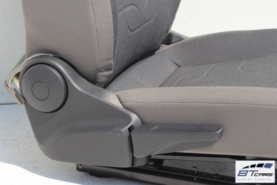 VW UP FOTELE KOMPLET FOTELI siedzeń siedzenia tapicerka 1S 1S4 welur 5D 5-drzwiowy drzwi siedzenie fotel tapicerka kaapa