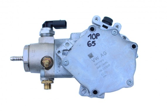 AUDI VW POMPA VACUM 06L145100B 06L127025N + PALIWA 06L145100F 06L127025P 06L127025Q 06L127025R 06L127025T 06L127027 06L127027C