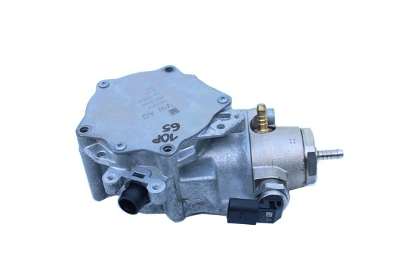 AUDI VW POMPA VACUM 06L145100B 06L127025N + PALIWA 06L145100F 06L127025P 06L127025Q 06L127025R 06L127025T 06L127027 06L127027C