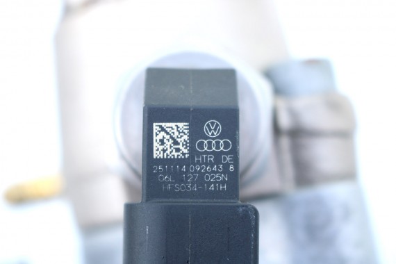 AUDI VW POMPA VACUM 06L145100B 06L127025N + PALIWA 06L145100F 06L127025P 06L127025Q 06L127025R 06L127025T 06L127027 06L127027C