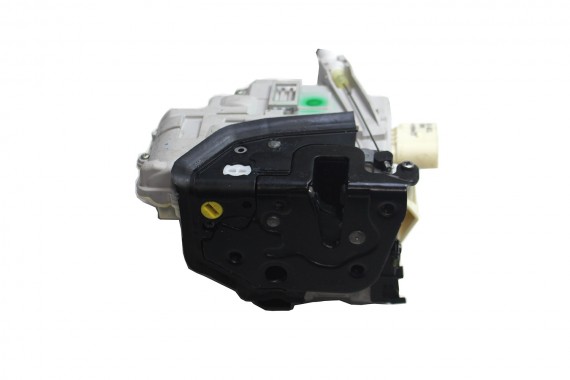 VW AUDI ZAMEK DRZWI 4G0839015A LEWY TYŁ TYLNY STRONA LEWA TYLNA 4G0 839 015 TOUAREG 4G0839015A 4G0839015A 4G0839015A 4G0839015A