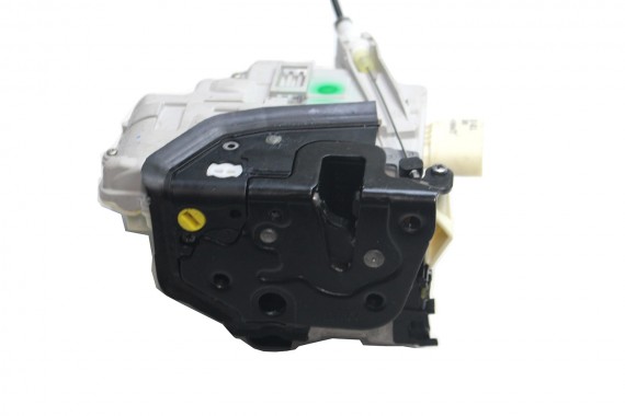 VW AUDI ZAMEK DRZWI 4G0839015A LEWY TYŁ TYLNY STRONA LEWA TYLNA 4G0 839 015 TOUAREG 4G0839015A 4G0839015A 4G0839015A 4G0839015A