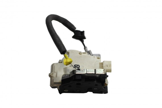 VW AUDI ZAMEK DRZWI 4G0839016A PRAWY TYŁ TYLNY STRONA PRAWA TYLNA 4G0 839 016 TOUAREG 4G0839016A 4G0839016A 4G0839016A 4G0839016