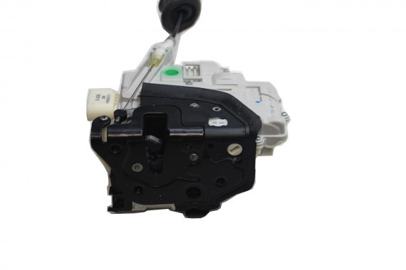 VW AUDI ZAMEK DRZWI 4G0839016A PRAWY TYŁ TYLNY STRONA PRAWA TYLNA 4G0 839 016 TOUAREG 4G0839016A 4G0839016A 4G0839016A 4G0839016