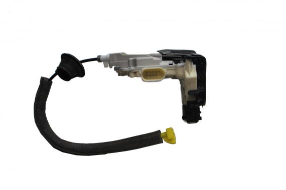 VW AUDI ZAMEK DRZWI 4G0839016A PRAWY TYŁ TYLNY STRONA PRAWA TYLNA 4G0 839 016 TOUAREG 4G0839016A 4G0839016A 4G0839016A 4G0839016