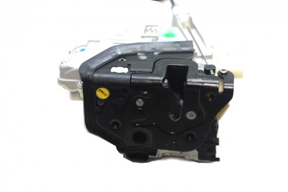 VW AUDI ZAMEK DRZWI 4G0839015A LEWY TYŁ TYLNY STRONA LEWA TYLNA 4G0 839 015 TOUAREG 4G0839015A 4G0839015A 4G0839015A 4G0839015A