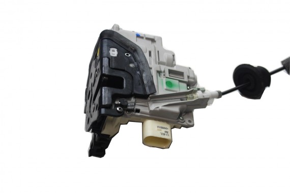 VW AUDI ZAMEK DRZWI 4G0839015A LEWY TYŁ TYLNY STRONA LEWA TYLNA 4G0 839 015 TOUAREG 4G0839015A 4G0839015A 4G0839015A 4G0839015A