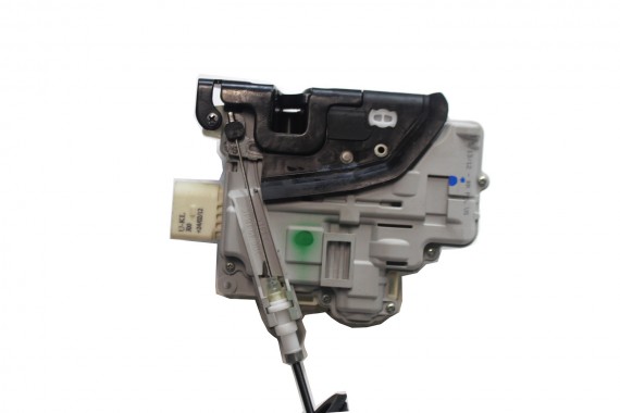 VW AUDI ZAMEK DRZWI 4G0839015A LEWY TYŁ TYLNY STRONA LEWA TYLNA 4G0 839 015 TOUAREG 4G0839015A 4G0839015A 4G0839015A 4G0839015A