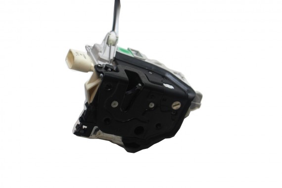 VW AUDI ZAMEK DRZWI 4G0839016A PRAWY TYŁ TYLNY STRONA PRAWA TYLNA 4G0 839 016 TOUAREG 4G0839016A 4G0839016A 4G0839016A 4G0839016