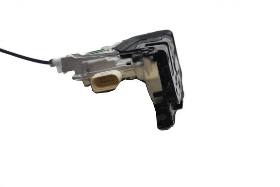 VW AUDI ZAMEK DRZWI 4G0839016A PRAWY TYŁ TYLNY STRONA PRAWA TYLNA 4G0 839 016 TOUAREG 4G0839016A 4G0839016A 4G0839016A 4G0839016